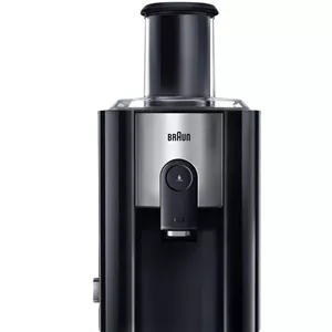 آبمیوه گیری 900 وات براون مدل J500