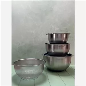 طرح لگن در دار و یک سبد برند دنی هوم 