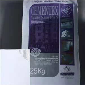 ملات تعمیراتی نانو سمنتکس FWN