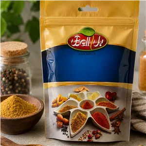 ادویه آماده لازانیا 100 گرمی بلفی طلایی