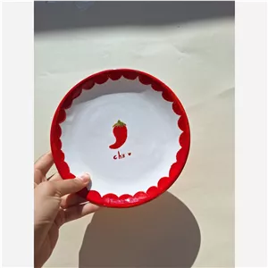 پیش دست سرامیکی 