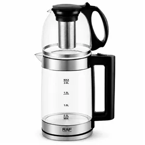 چای ساز روی هم راف مدل R.7898