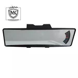 اینه رو آینه تخت خودرو مدل MK بازرگانی خدانظری