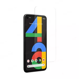 گلس محافظ صفحه گوشی Google Pixel 4Aگوگل پیکسل 4 ای