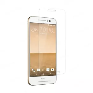 گلس محافظ صفحه گوشی htc One S9اچ تی سی وان اس 9