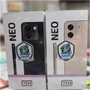 گوشی تی سی اچ TCH NEO 64 گیگ رام 4