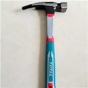 چکش میخ کش توتال مدل 61016 با وزن 600 گرم