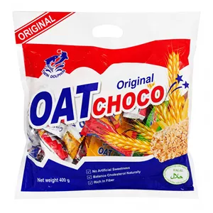 غلات OAT ساده 