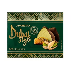 دبی چاکلت Amoretta