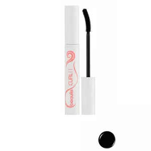 ریمل حجم دهنده بیولیس مدل curl it