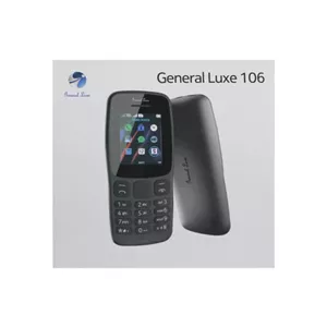 گوشی جنرال لوکس 106