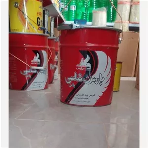 گریس شاسی پارس