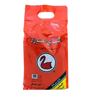 چای سیاه الوزه 1 کیلویی نایلونی