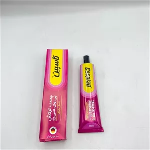 چسب پی وی سی 100 