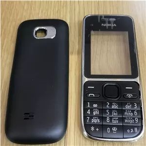 قاب گوشی نوکیا Nokia C2-01