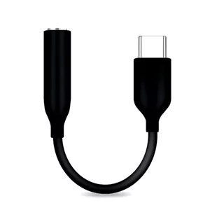 کابل مبدل USB-C به AUX سامسونگ