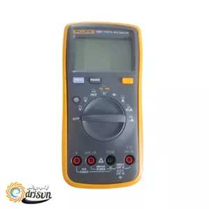  مولتی متر فلوک FLUKE +15B 