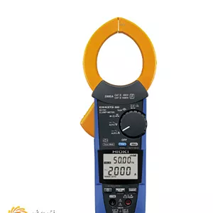  آمپرمتر کلمپی هیوکی 50-HIOKI-4373 ساخت ژاپن 