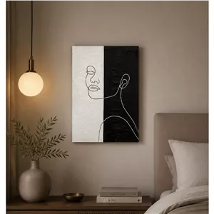 تابلو مینیمال