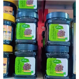 رب انار طبیعی 