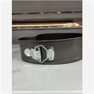 قالب کیک کمربندی سایز کوچک 