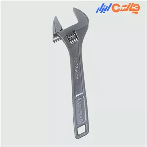 ‎آچار‏ ‎فرانسه سایز‏ ‎ 10واستر‏ مدل ‎VWAD10‎