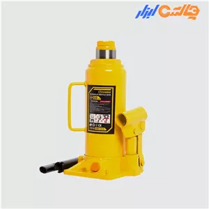 جک روغنی 10 تن کنزاکس مدل KBJ-210