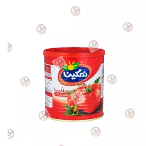 رب گوجه فرنگی 800 گرمی نمکین