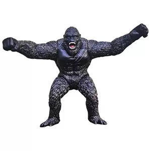 اکشن فیگور طرح King Kong کد 1328