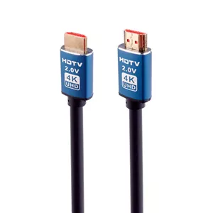 کابل HDMI v2.0 4K ایکس فورتک X4Tech طول 10 متر