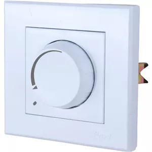 دیمر فن توکار پارت الکتریک تابش 5187