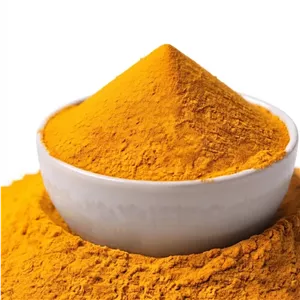 پودر زردچوبه توبک طلایی (خالص، زرین و پررنگ ممتاز) 