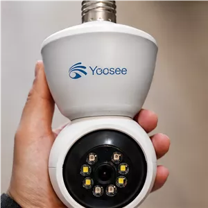 دوربین لامپی یوسی WiFi