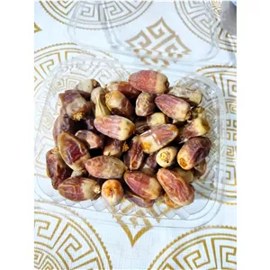 خرما خشک اجیلی محصول 1405