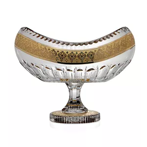 کشکول 340 کریستال طرح آیسل