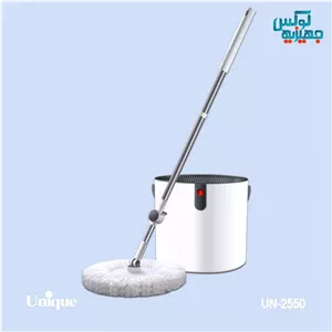 سطل و تی یونیک با 2 کفی کد 2550