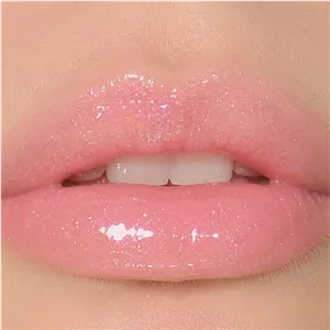 لیپ گلاس حرارتی مجیک برق لب حرارتی ضدآب  