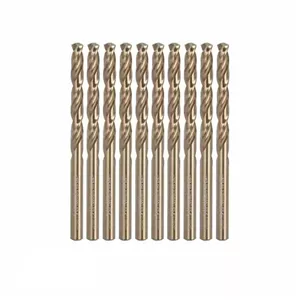 مته کبالت ویستا مدل AJ-VISTA-6.5MM مجموعه 10 عددی