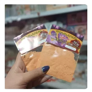 پک 80گرمی پودر زعفران