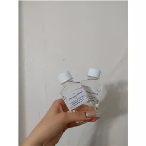 وارنیش پایه تینر 120گرمی