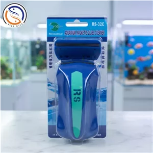 شیشه پاک کن آکواریوم rsمدل rs-32c