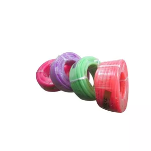 شلنگ آبیاری ارم مدل ژله ای کد 2 طول 50 متر