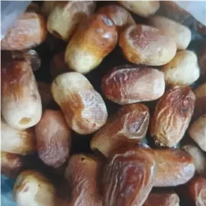 خرما خشک