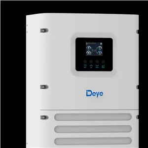 سانورتر آفگرید خورشیدی 6 کیلووات تک فاز برند Deye مدل SUN-6K-OG01LP1-EU-AM1