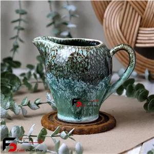 سس خوری سرامیکی شره ای 