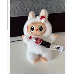 عروسک لبو بو