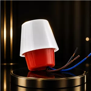 فتوسل روشنایی 10 آمپر خودکار (سنسور کنترل نور شب و روز) با کیفیت و بادوام