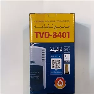 ترانس تابا tvd 8401