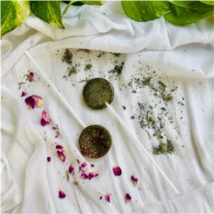 دمنوش درمانی پونه آویشن