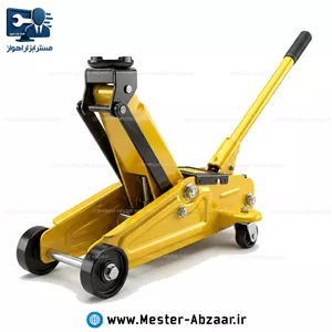 جک سوسماری 2 تن خودرو با کیف برند اینتی مکس مدل INTIMAX 1011 اینتیمکس